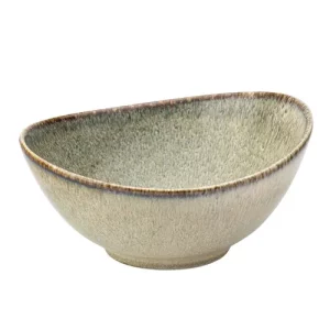 Utopia Lichen Coupe Bowl 16.5cm/6.5"