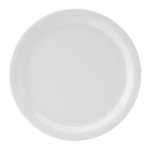 Utopia Melamine Polar Plate 16cm/6.25"