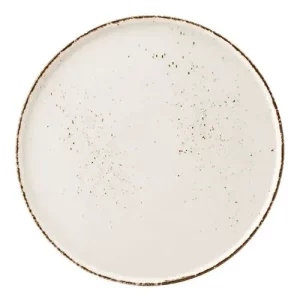 An image of Utopia Umbra Coupe Plate White 30cm12″