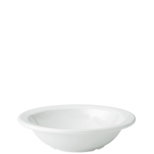 Polar Rimmed Fruit Bowl 6" (15cm)