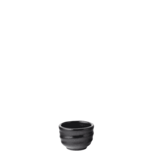 Tribeca Ebony Dip Pot 1.25oz (4cl)