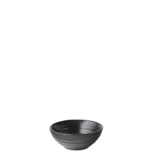 Tribeca Ebony Small Bowl 2oz (6cl)