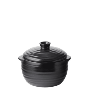 Tribeca Ebony Casserole 23oz (66cl)