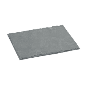 Slate Platter 8.25 x 7″ (21 x 18cm)