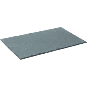 Rectangular Slate Platter 14 x 9″ (35 x 23cm)