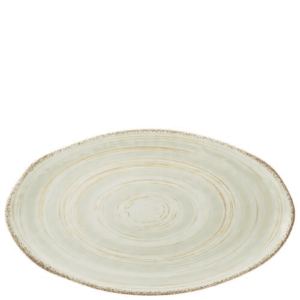 Wildwood Green Platter 20.75×11.75″ (52.5 x 30cm)