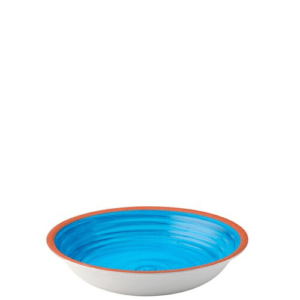 Calypso Blue Bowl 13.5″ (34cm)