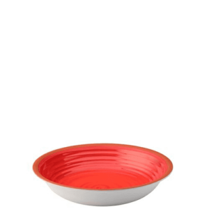 Calypso Red Bowl 13.5″ (34cm)