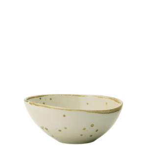 Earth Linen Bowl 8.5" (21.5cm)