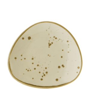 Earth Linen Plate 11" (28cm)