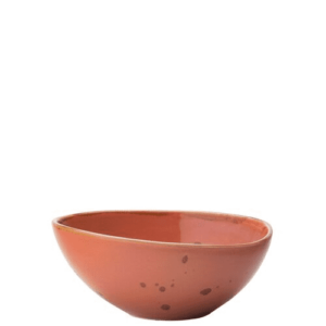 Earth Cinnamon Bowl 8.5" (21.5cm)