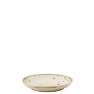 Earth Linen Saucer 6.25″ (16cm)