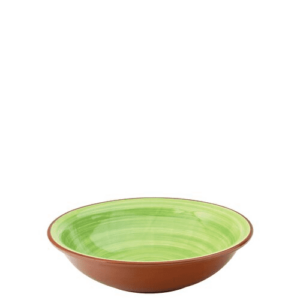 Salsa Green Bowl 8″ (20.5cm)