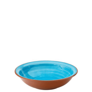 Salsa Sky Blue Bowl 8" (20.5cm)