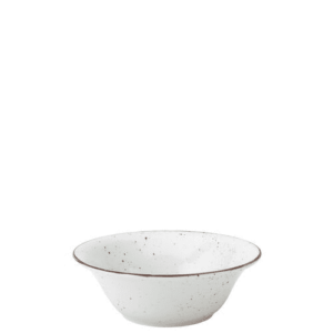 Rustik Dots Salad Bowl 7.5″ (19cm)