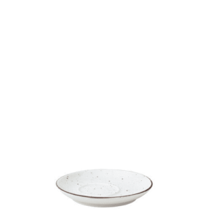 Rustik Dots Saucer 5.5" (14cm)