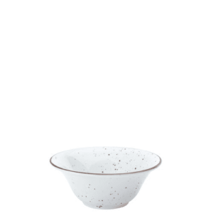 Rustik Dots Bowl 6.75" (17cm)