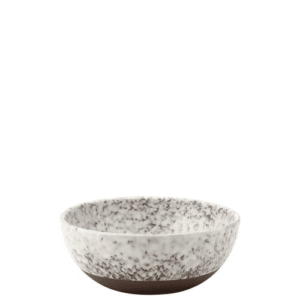 Fuji Dappled Bowl 6.75″ (17cm).