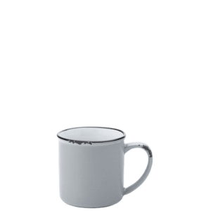 Avebury Colours Grey Mug 10oz (28cl)