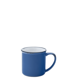 Avebury Colours Blue Mug 10oz (28cl)