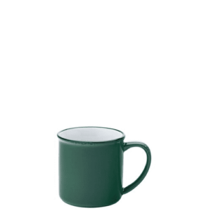 Avebury Colours Green Mug 10oz (28cl)