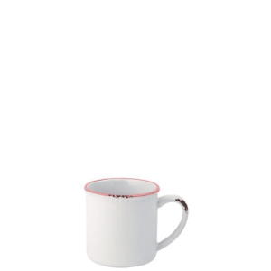 Avebury Red Mug 10oz (28cl)