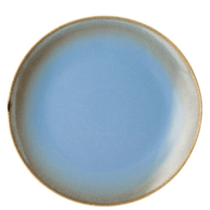 Lagoon Plate 12.25″ (31cm)