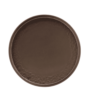 Utopia Midas Walled Plate 26cm/10.25"