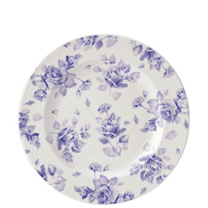 Heritage Faith Wide Rim Plate 10″ (25.5cm)