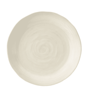 Vellum Plate 10.5″ (27cm)