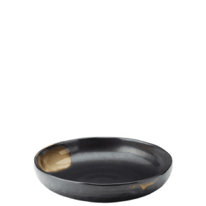 Koi Shallow Bowl 8.25″ (21cm)