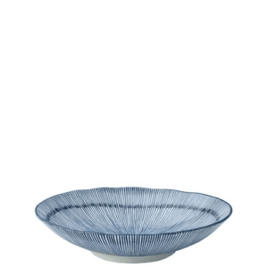 Urchin Oval Bowl 8.75″ (22.5cm)