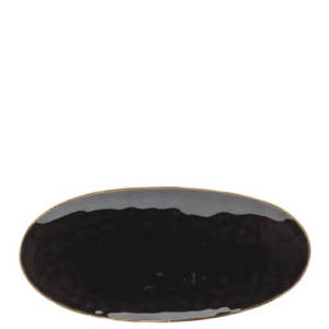 Kelp Oval Plate 10.5″ (26.5cm)