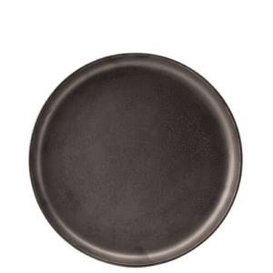 Raw Plate 10″ (25.5cm)