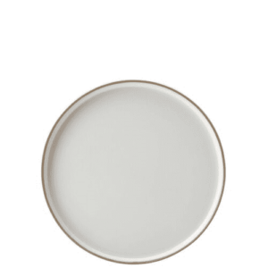 Zen Plate 9″ (22.5cm)