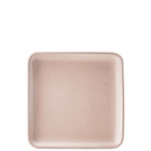 Fondant Plate Pink 8″ (20cm).