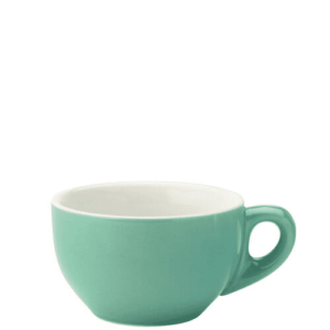 Barista Latte Green Cup 10oz (28cl)