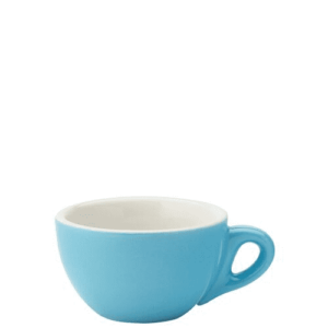 Barista Cappuccino Blue Cup 7oz (20cl)