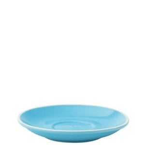 Barista Blue Saucer 5.5" (14cm)