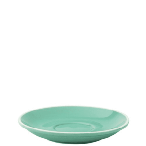 Barista Green Saucer 5.5" (14cm)