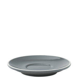 Barista Grey Saucer 6″ (15cm)