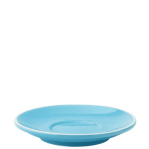 Barista Blue Saucer 6" (15cm)