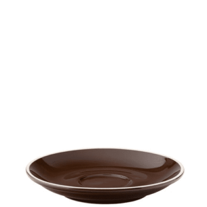 Barista Brown Saucer 5.5" (14cm)