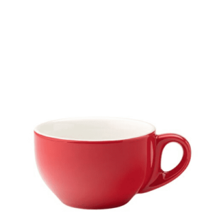 Barista Latte Red Cup 10oz (28cl)