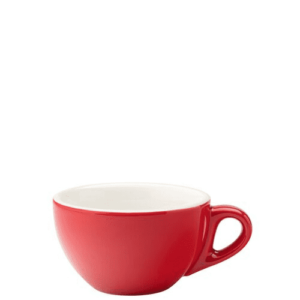 Barista Cappuccino Red Cup 7oz (20cl)