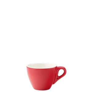 Barista Espresso Red Cup 2.75oz (8cl)