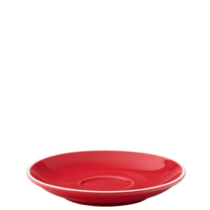 Barista Red Saucer 5.5" (14cm)