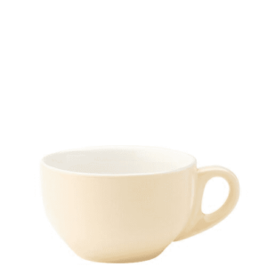 Barista Latte Cream Cup 10oz (28cl)