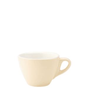 Barista Flat White Cream Cup 5.5oz (16cl)