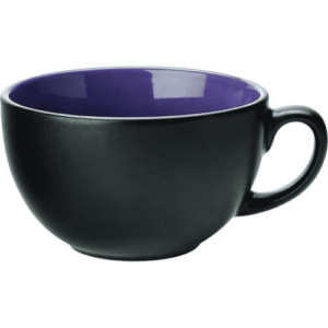 Barista Cafe Indigo Cappuccino Cup 14oz (40cl)